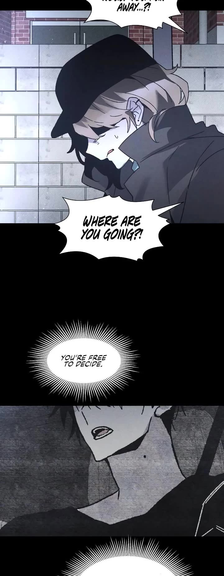 Destined Murderer Chapter 9 page 27 - Chapter 9: The Demon's Proof (2)