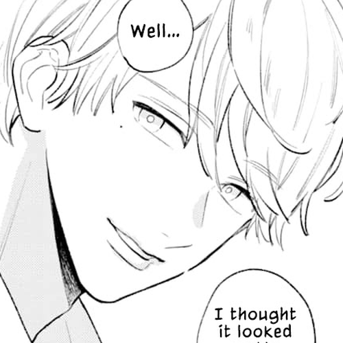 Destined to Be Eaten Within a Year By the Predacious Heroine Chapter 12: Taste.12 cover