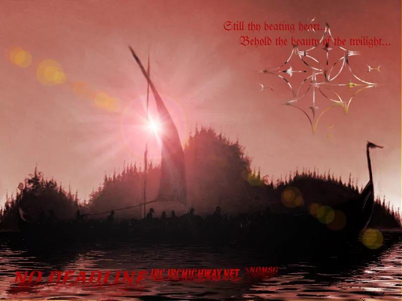 Destinies Cross Chapter 1.1 page 22 - Vol.1 Chapter 1