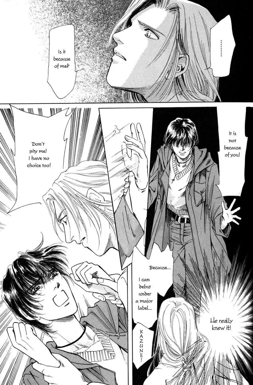 Destinies Cross Chapter 1.1 page 31 - Vol.1 Chapter 1