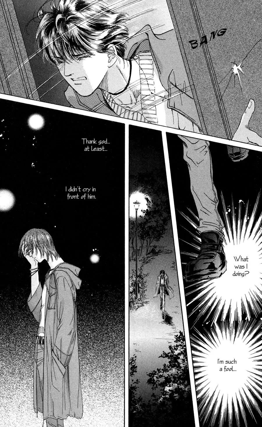 Destinies Cross Chapter 1.1 page 32 - Vol.1 Chapter 1