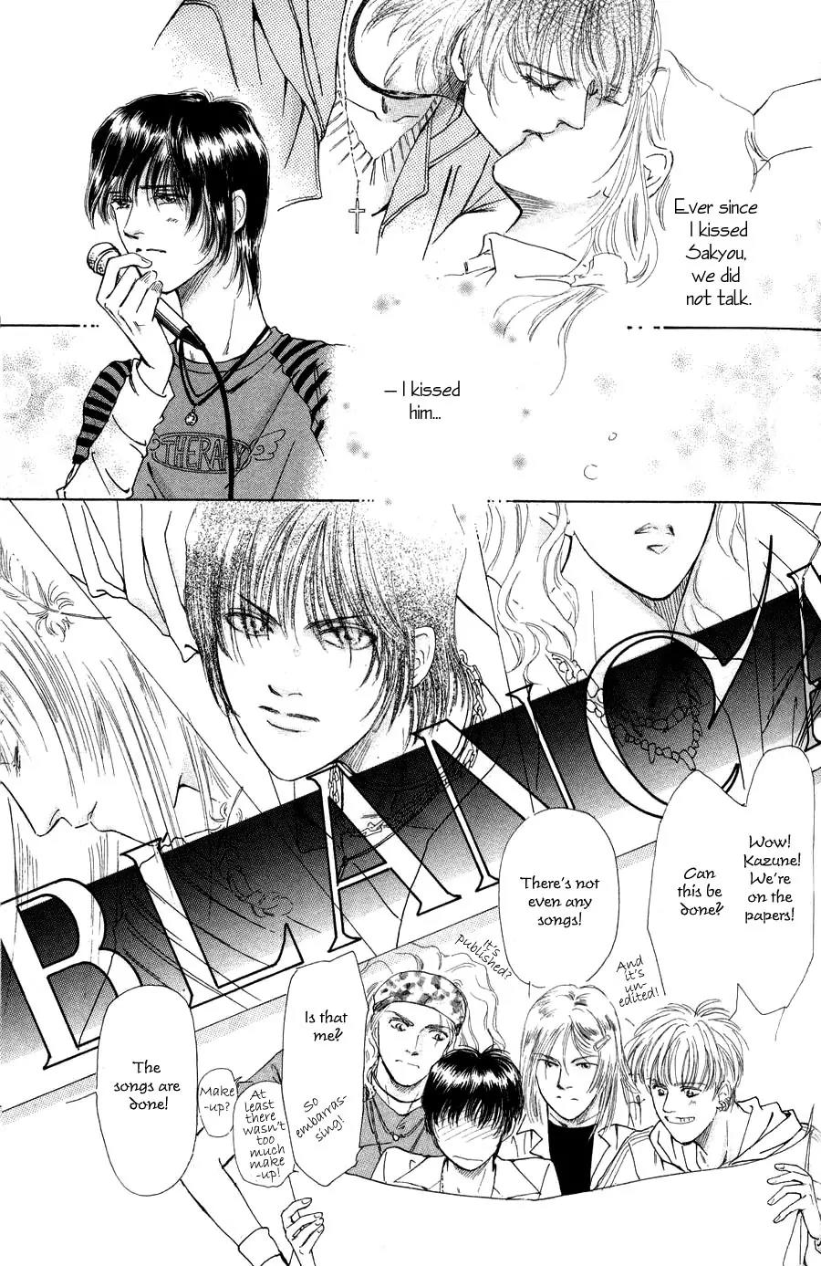 Destinies Cross Chapter 1.1 page 39 - Vol.1 Chapter 1