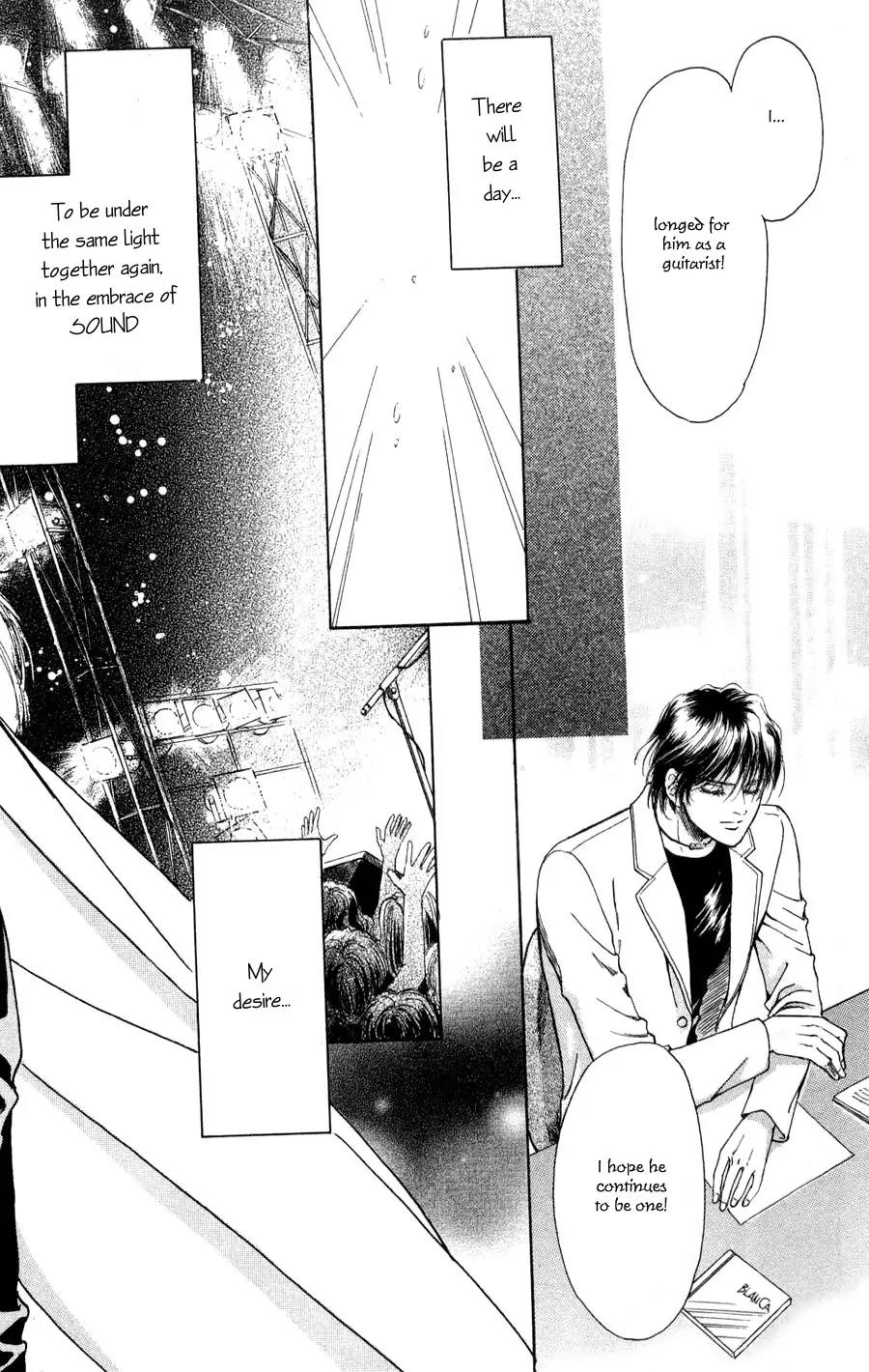 Destinies Cross Chapter 1.1 page 44 - Vol.1 Chapter 1