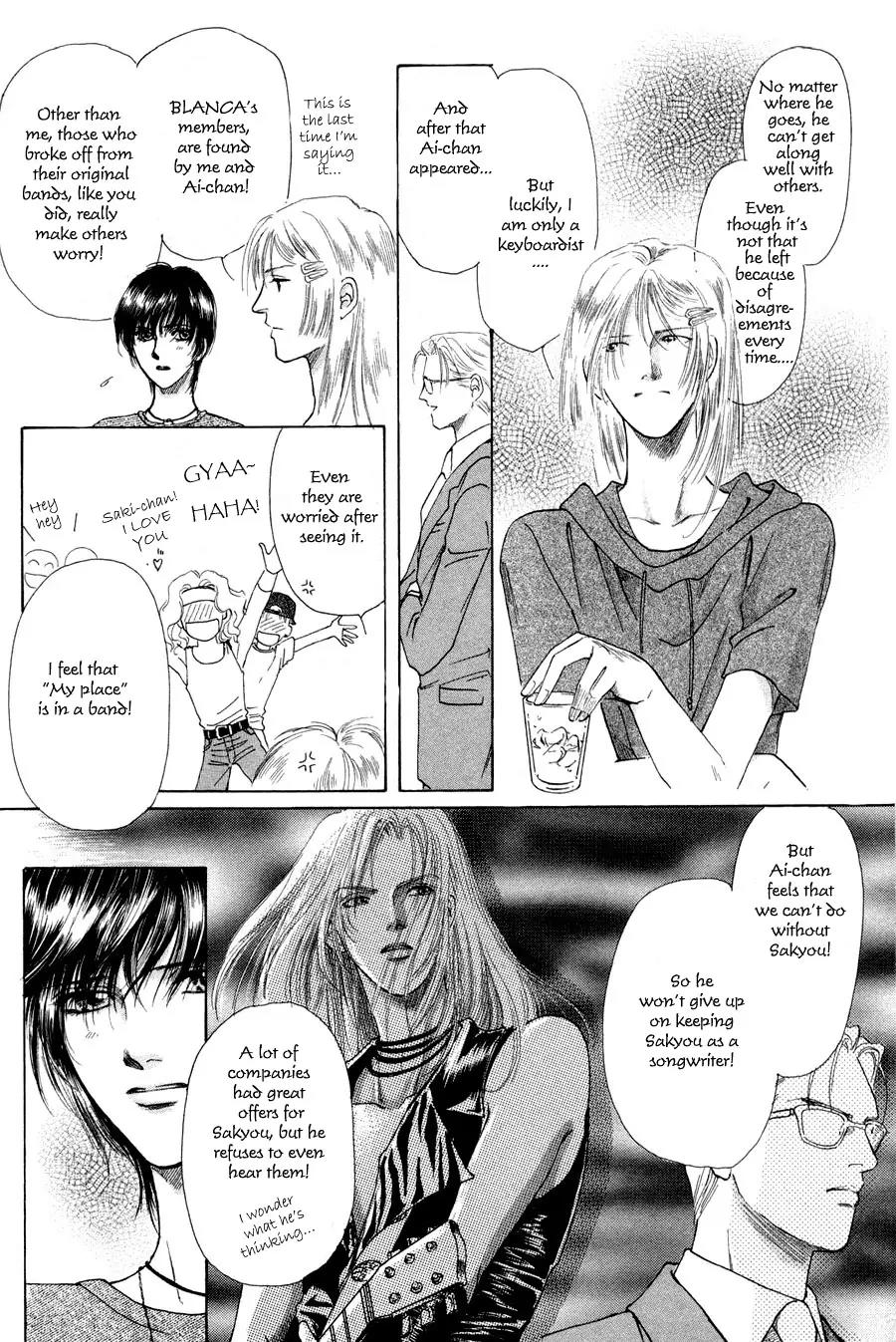 Destinies Cross Chapter 1.2 page 29 - Vol.1 Chapter 2
