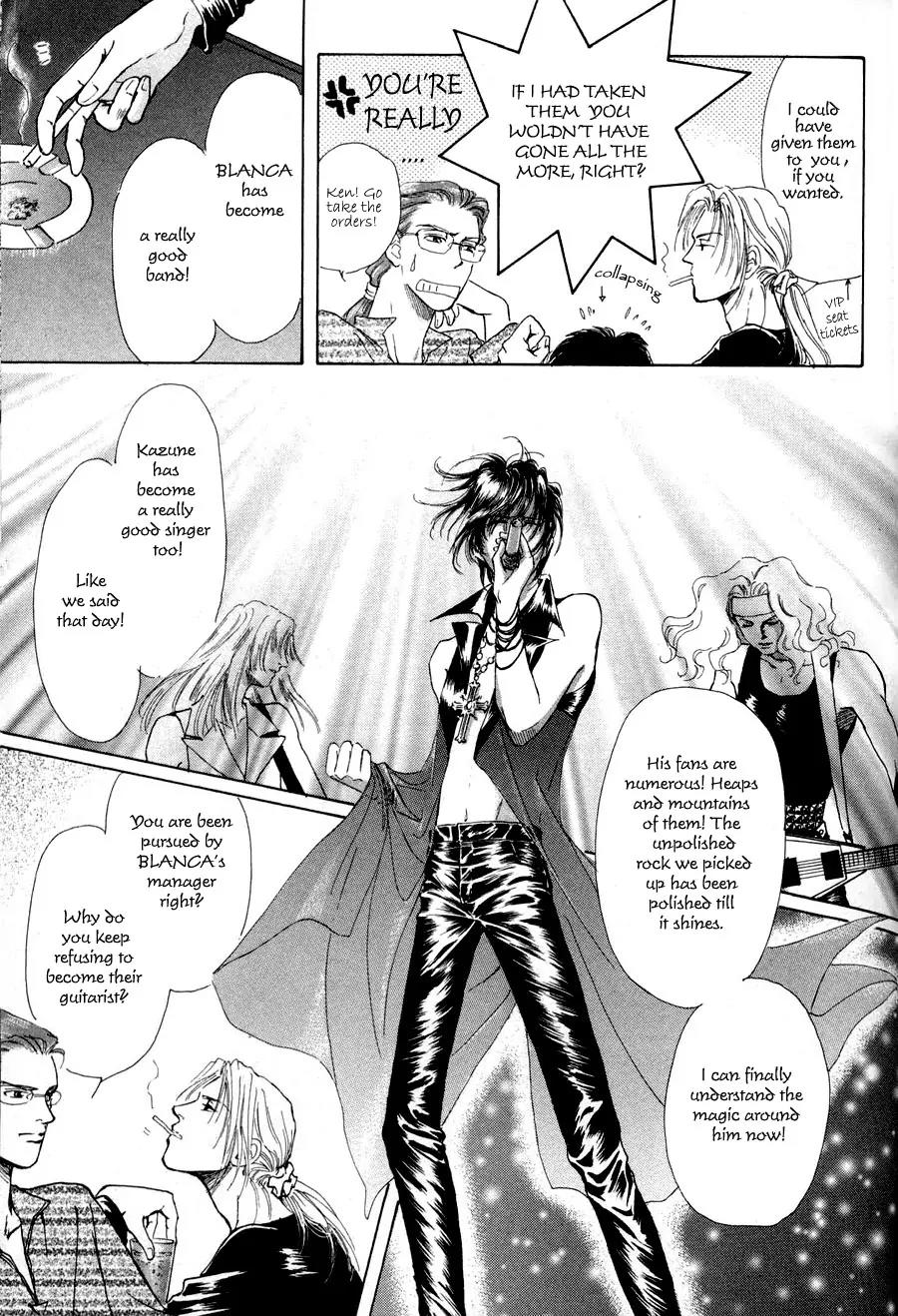Destinies Cross Chapter 1.2 page 32 - Vol.1 Chapter 2