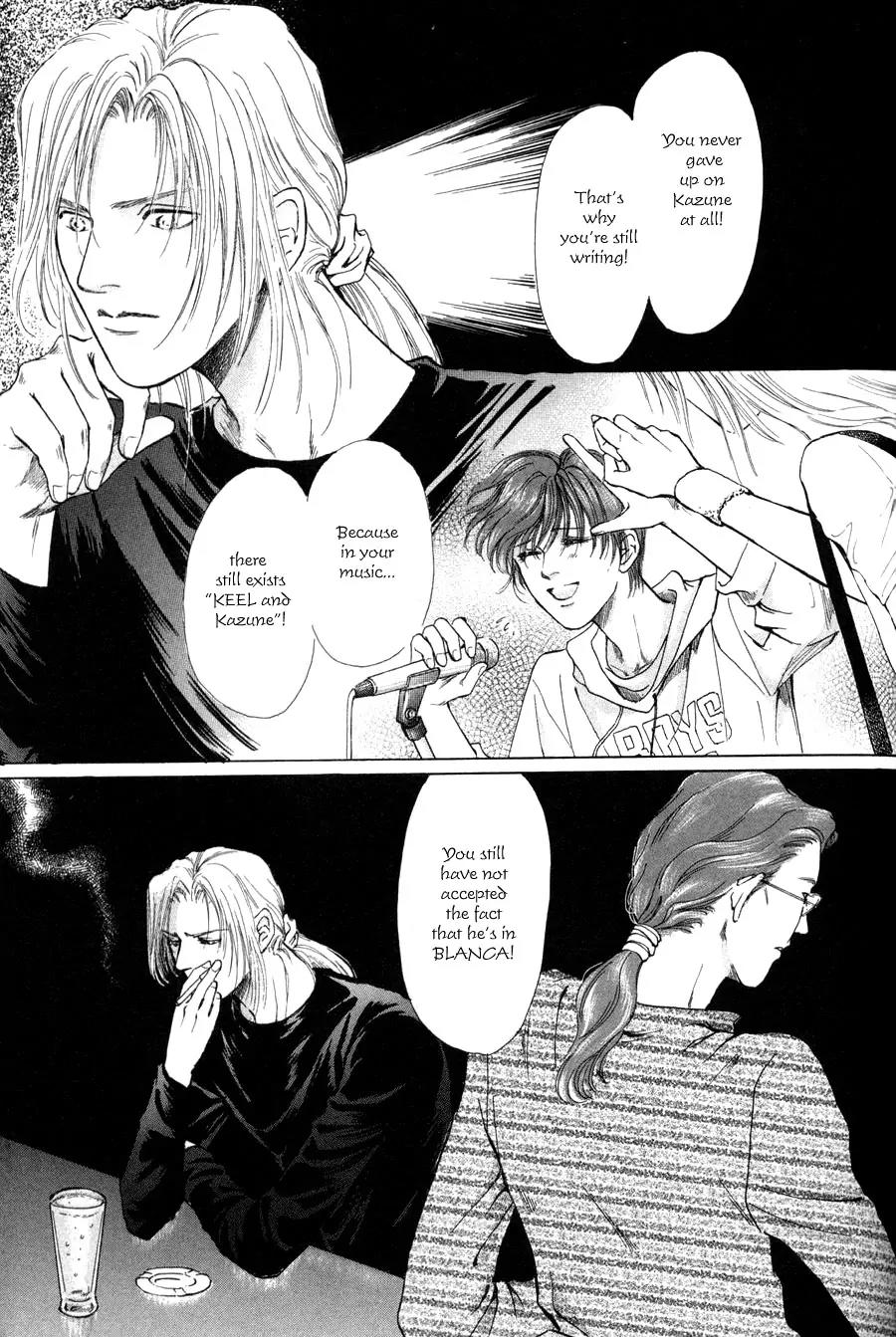 Destinies Cross Chapter 1.2 page 34 - Vol.1 Chapter 2