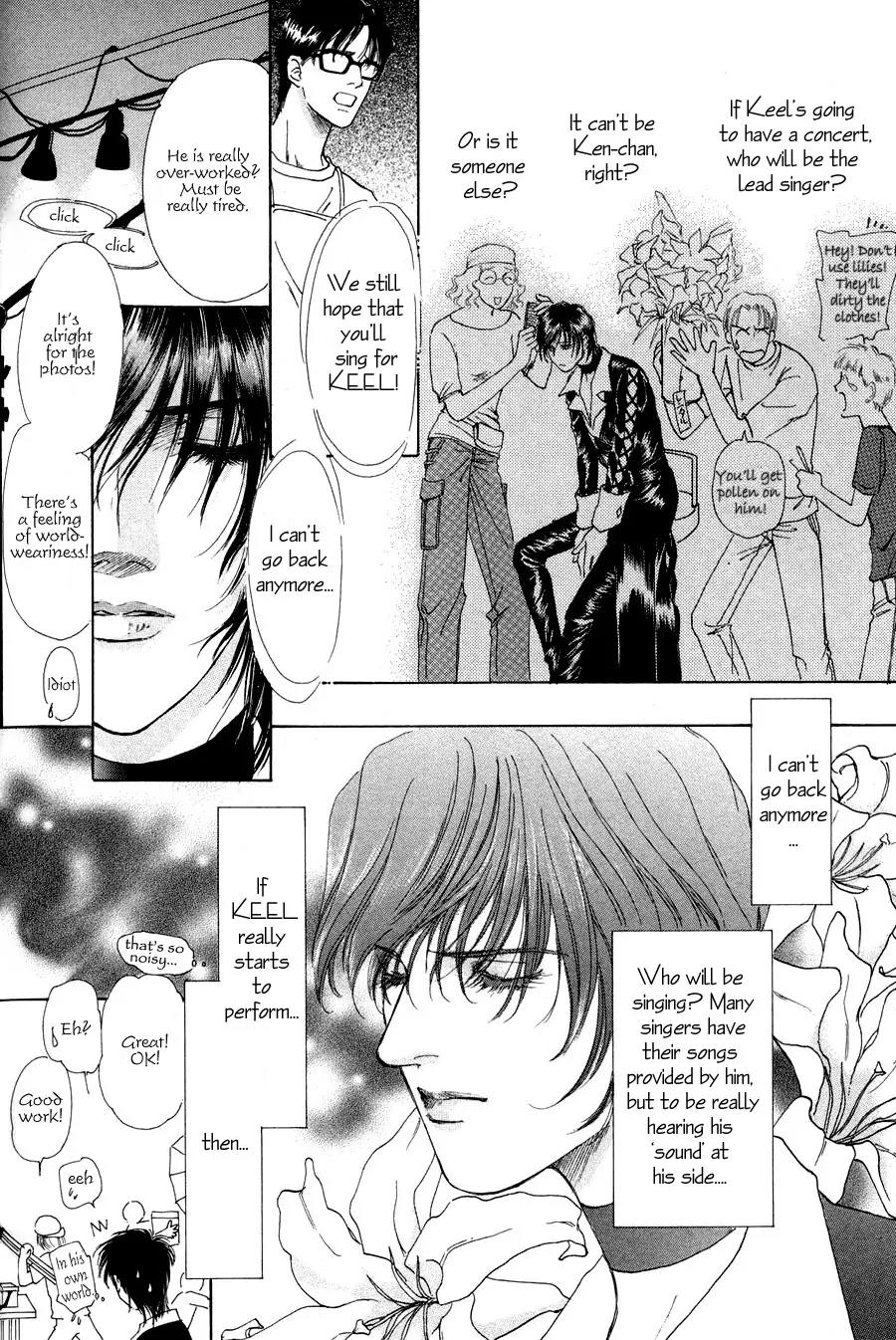 Destinies Cross Chapter 1.2 page 37 - Vol.1 Chapter 2