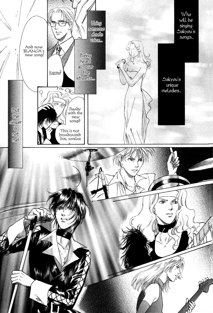 Destinies Cross Chapter 1.2 page 43 - Vol.1 Chapter 2