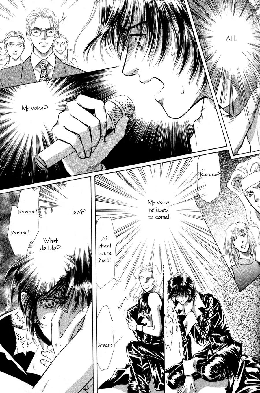Destinies Cross Chapter 1.2 page 44 - Vol.1 Chapter 2
