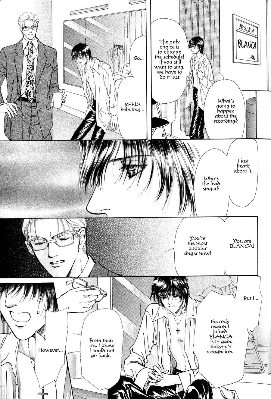 Destinies Cross Chapter 1.2 page 46 - Vol.1 Chapter 2