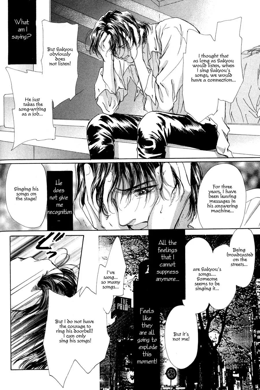 Destinies Cross Chapter 1.2 page 47 - Vol.1 Chapter 2