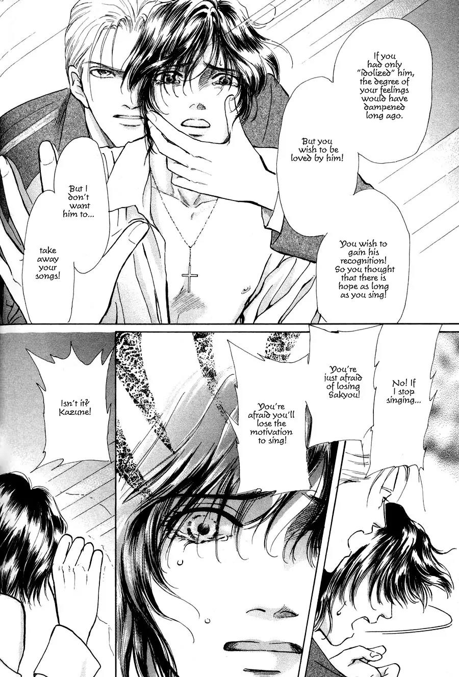 Destinies Cross Chapter 1.2 page 49 - Vol.1 Chapter 2