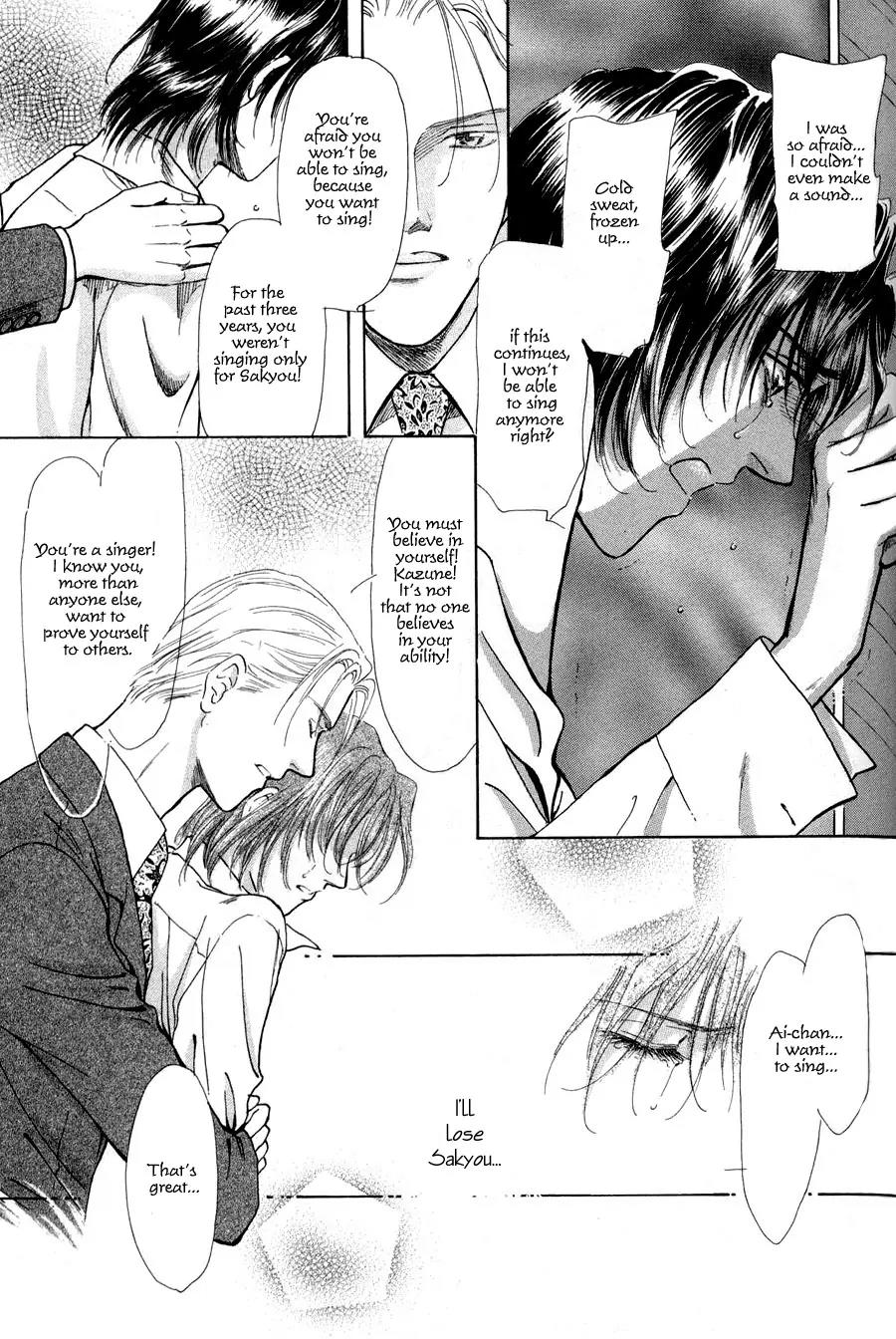 Destinies Cross Chapter 1.2 page 50 - Vol.1 Chapter 2