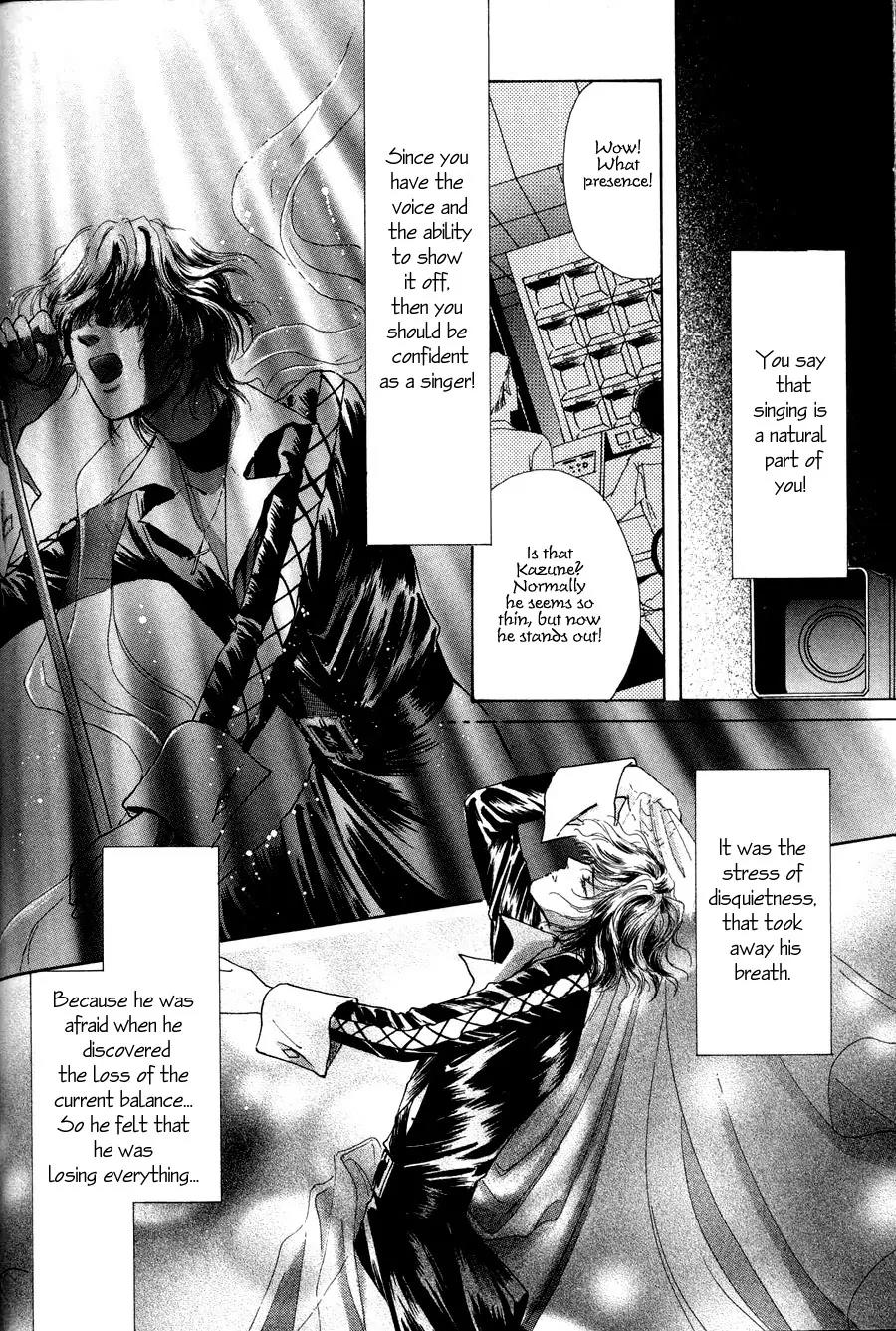 Destinies Cross Chapter 1.2 page 51 - Vol.1 Chapter 2