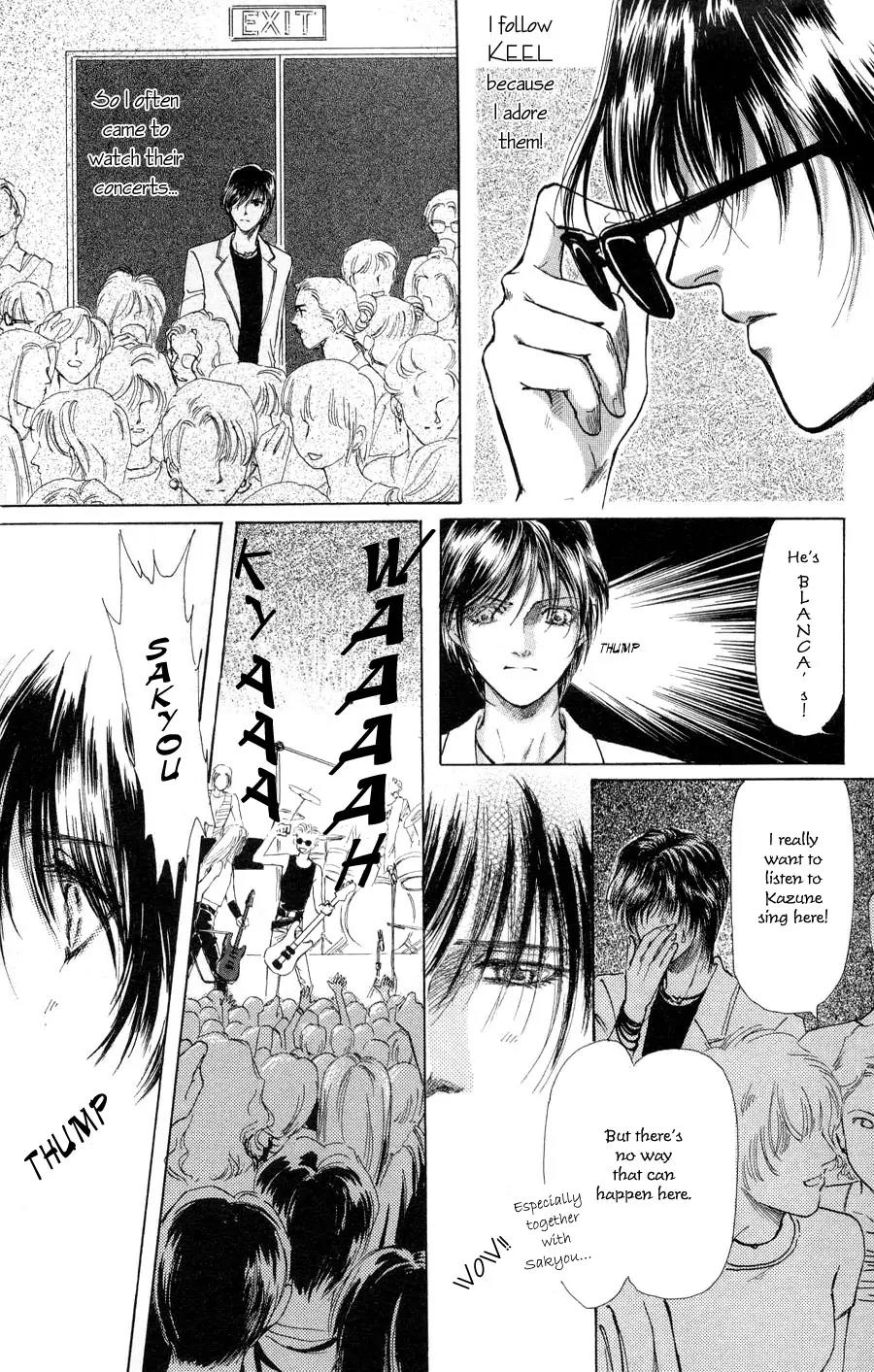 Destinies Cross Chapter 1.2 page 6 - Vol.1 Chapter 2