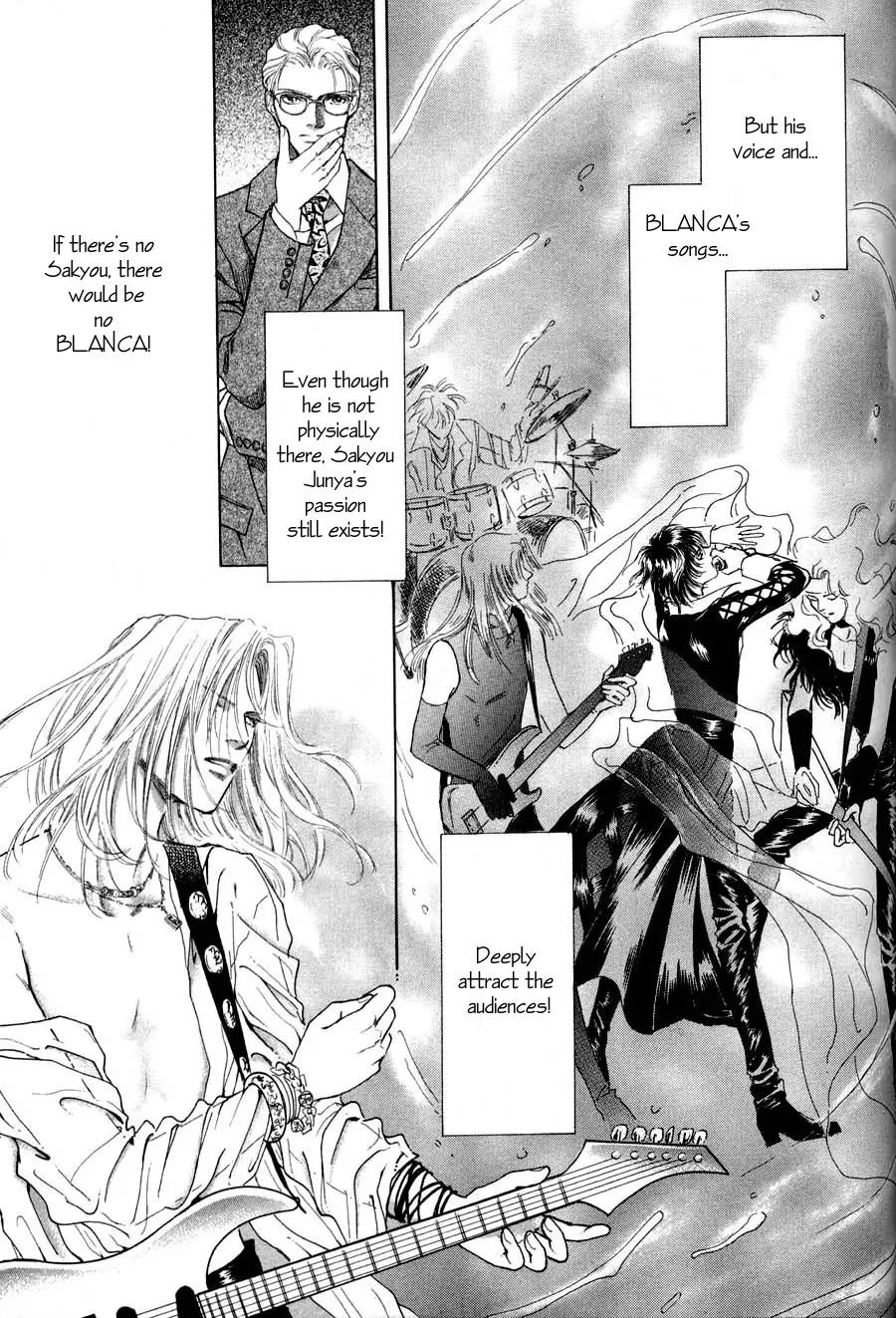 Destinies Cross Chapter 1.3 page 1 - Vol.1 Chapter 3