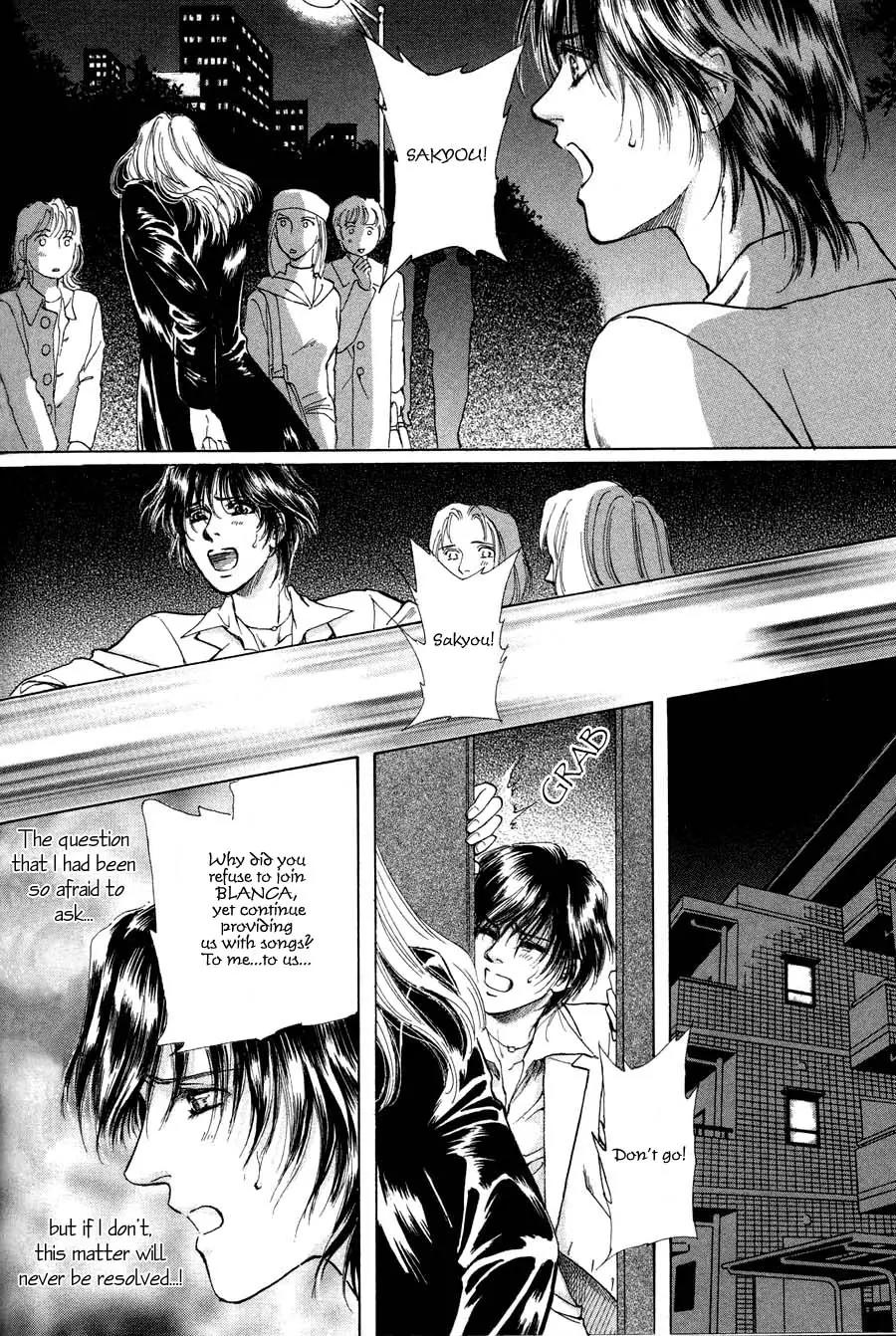 Destinies Cross Chapter 1.3 page 14 - Vol.1 Chapter 3