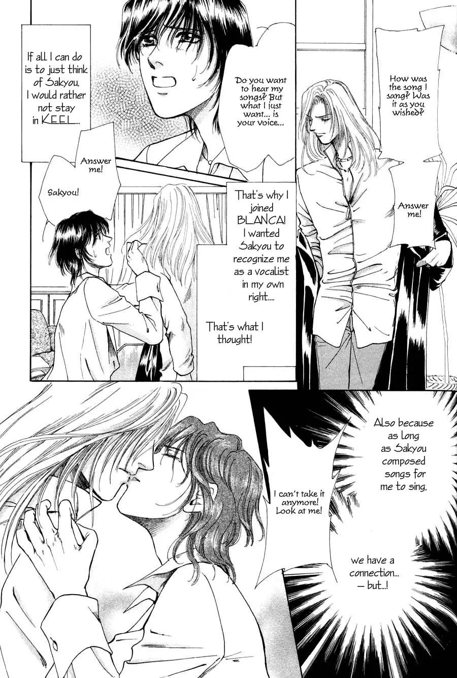 Destinies Cross Chapter 1.3 page 15 - Vol.1 Chapter 3
