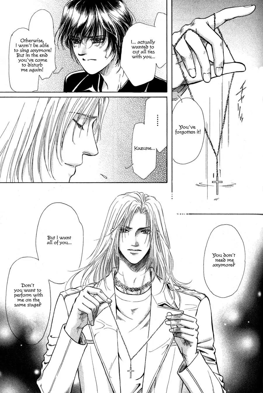 Destinies Cross Chapter 1.3 page 39 - Vol.1 Chapter 3