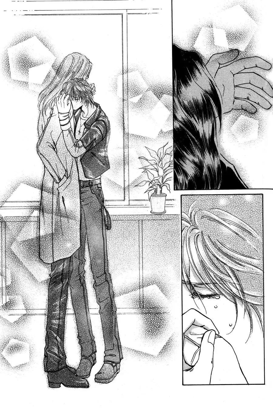Destinies Cross Chapter 1.3 page 41 - Vol.1 Chapter 3