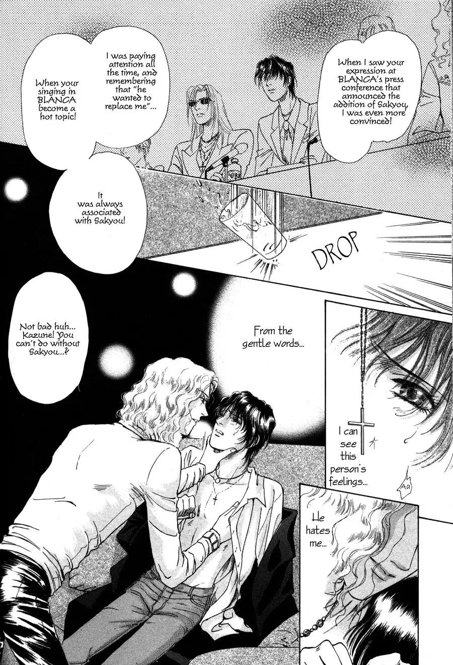 Destinies Cross Chapter 1.4 page 24 - Vol.1 Chapter 4