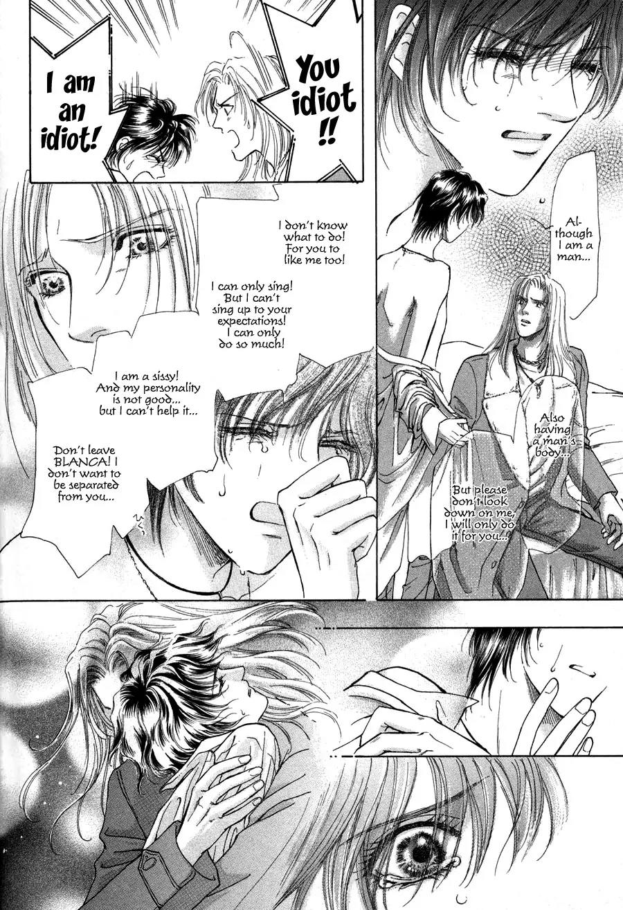 Destinies Cross Chapter 1.4 page 38 - Vol.1 Chapter 4