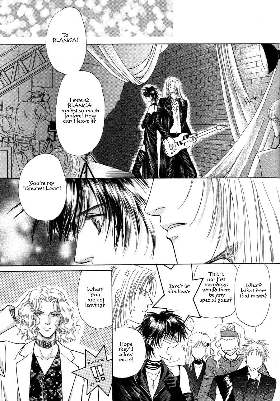 Destinies Cross Chapter 1.4 page 41 - Vol.1 Chapter 4