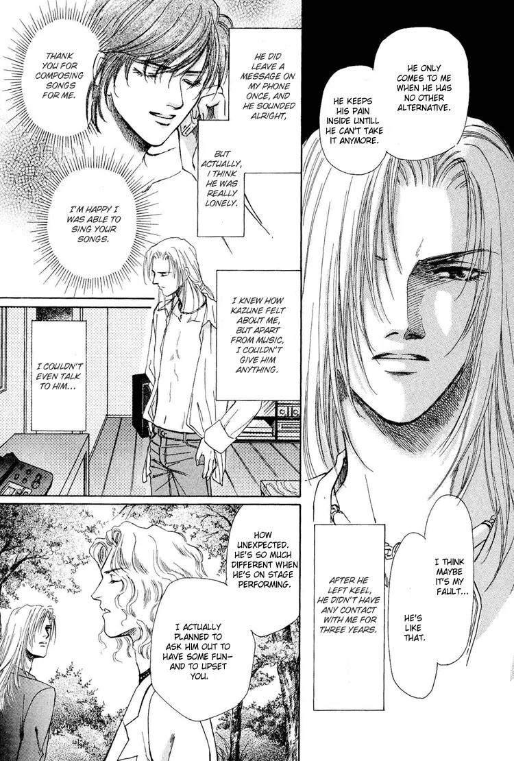 Destinies Cross Chapter 2.1 page 26 - Vol.2 Chapter 1