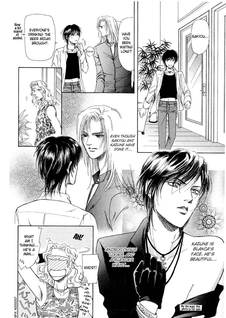 Destinies Cross Chapter 2.1 page 29 - Vol.2 Chapter 1