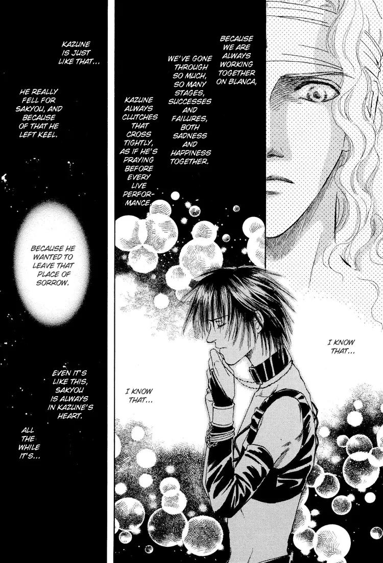 Destinies Cross Chapter 2.1 page 31 - Vol.2 Chapter 1