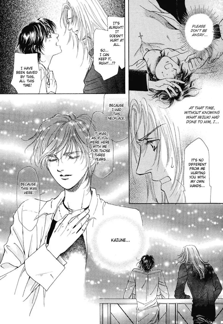 Destinies Cross Chapter 2.1 page 36 - Vol.2 Chapter 1
