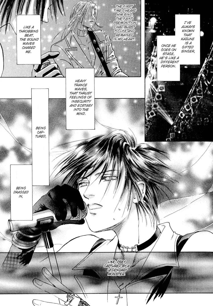 Destinies Cross Chapter 2.1 page 40 - Vol.2 Chapter 1