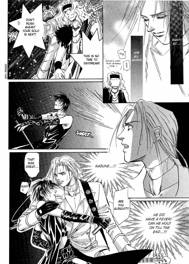 Destinies Cross Chapter 2.1 page 41 - Vol.2 Chapter 1