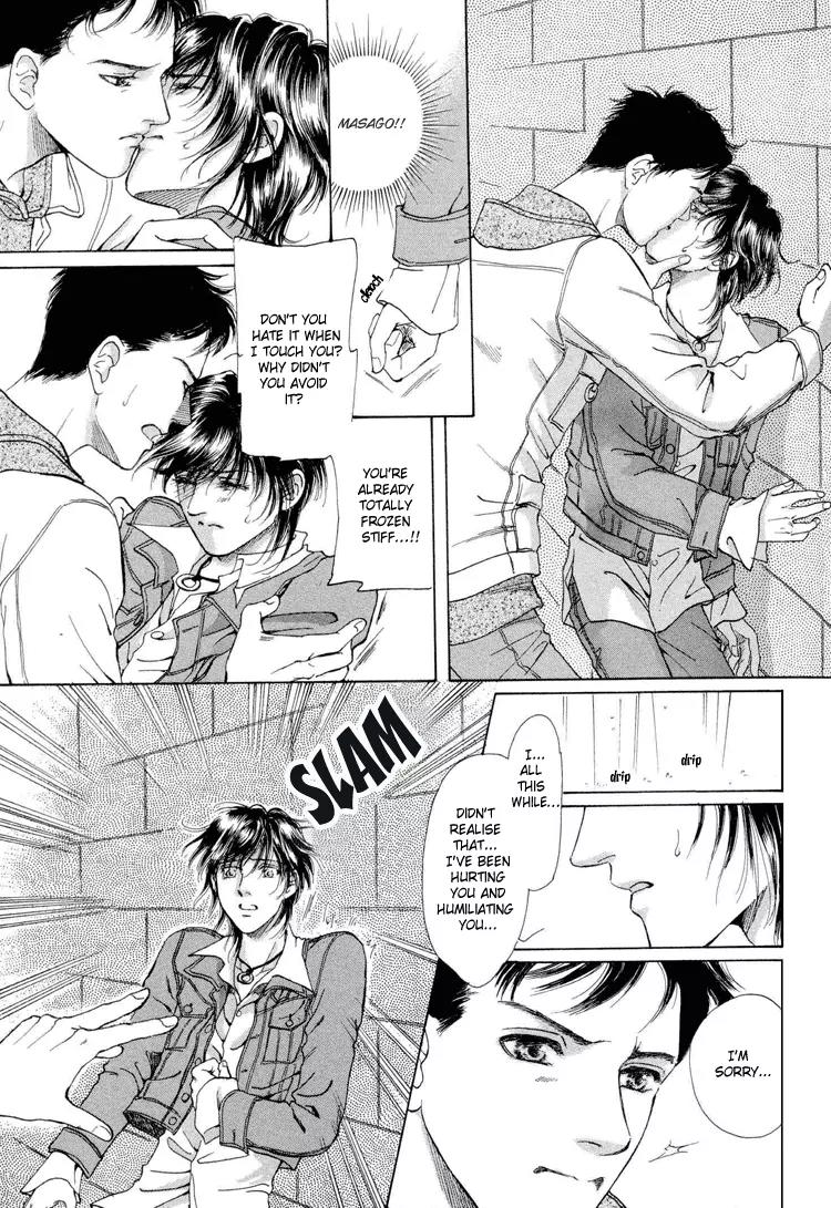 Destinies Cross Chapter 2.2 page 23 - Vol.2 Chapter 2