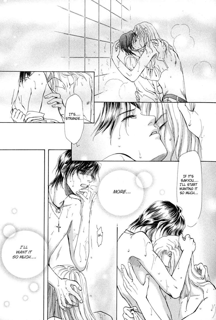 Destinies Cross Chapter 2.2 page 29 - Vol.2 Chapter 2
