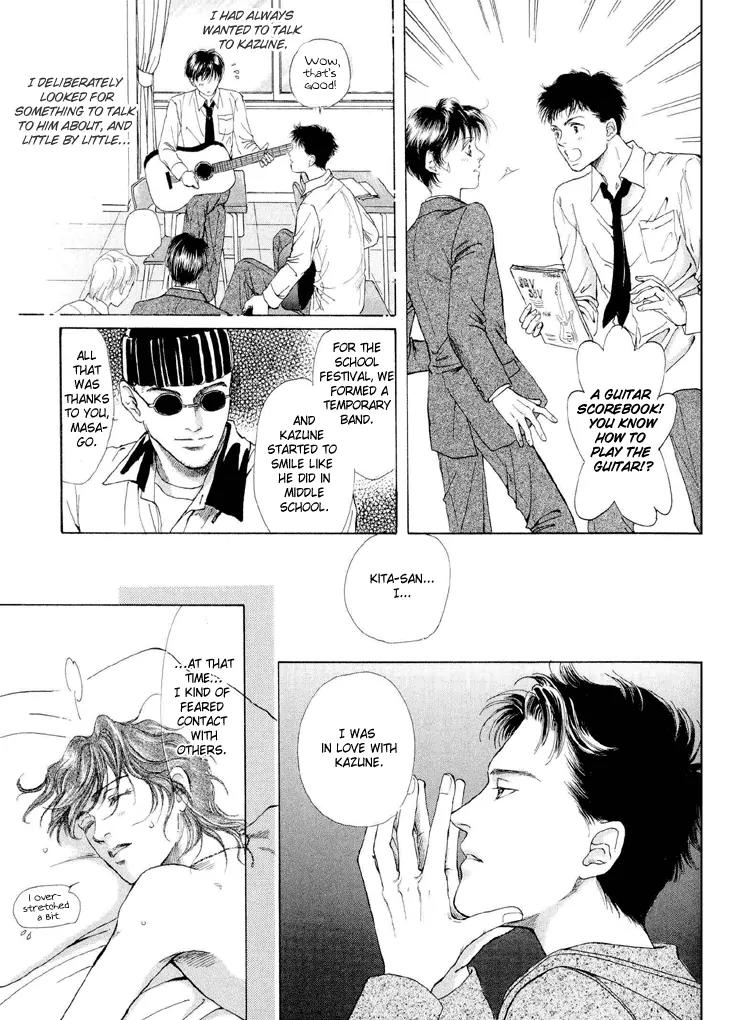 Destinies Cross Chapter 2.2 page 31 - Vol.2 Chapter 2