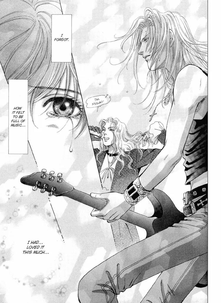Destinies Cross Chapter 2.2 page 39 - Vol.2 Chapter 2