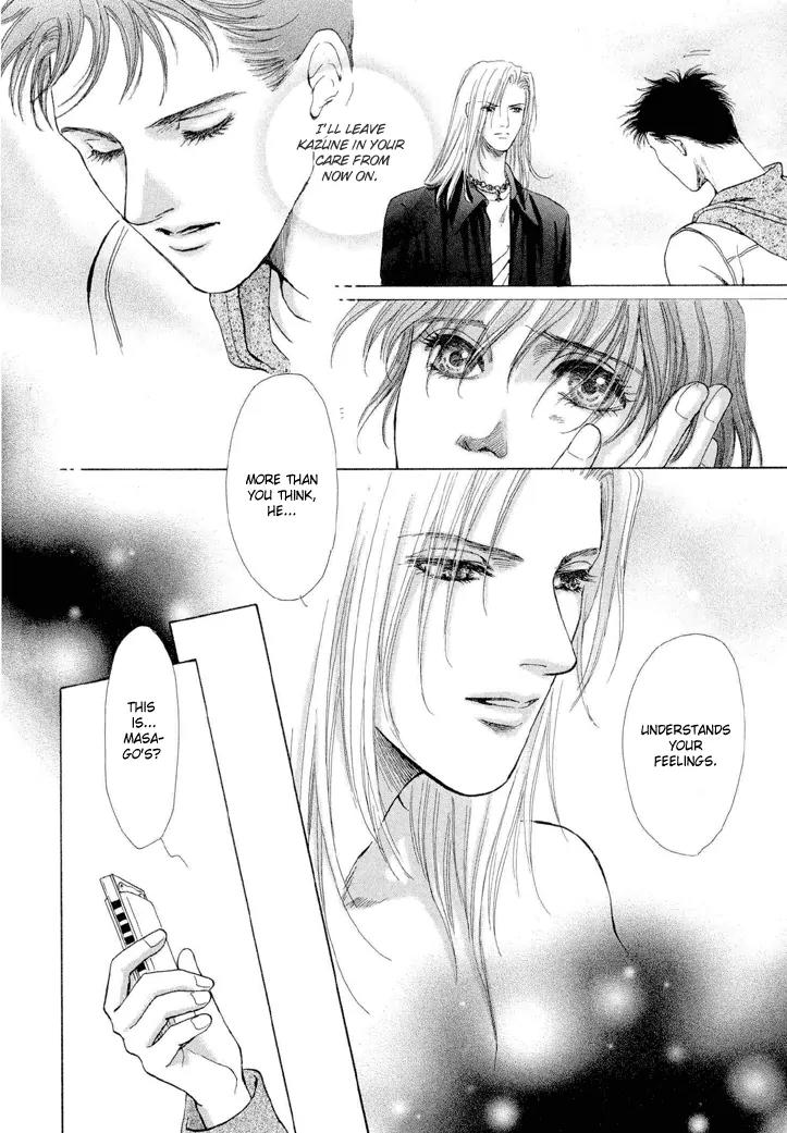 Destinies Cross Chapter 2.2 page 42 - Vol.2 Chapter 2