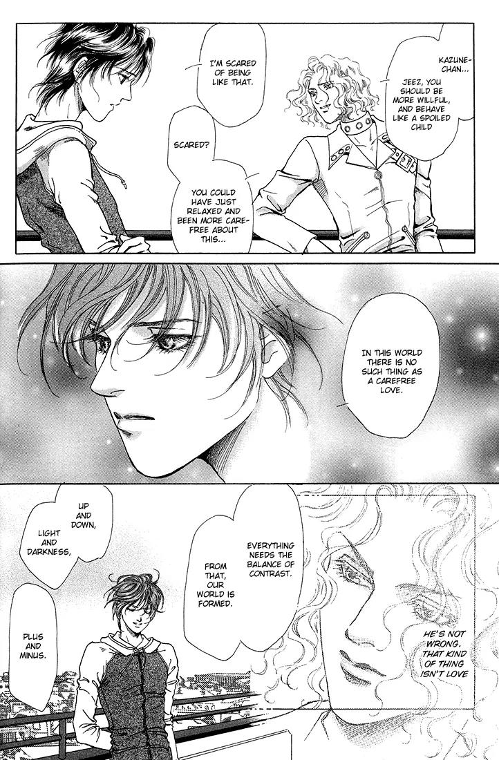 Destinies Cross Chapter 2.3 page 14 - Vol.2 Chapter 3