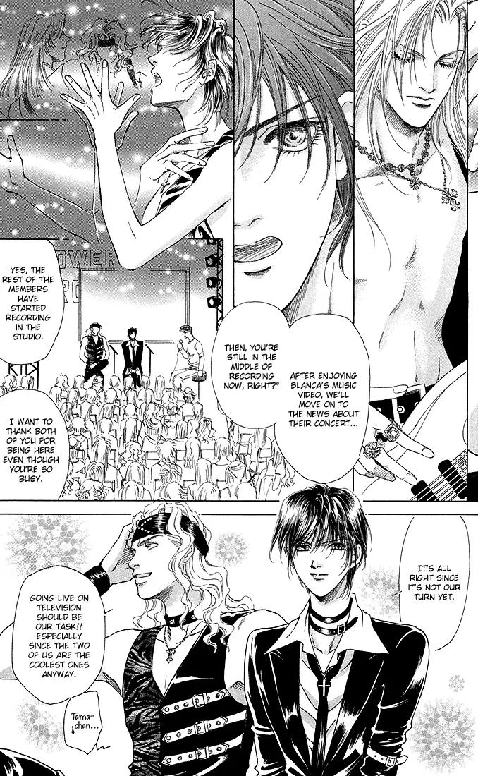 Destinies Cross Chapter 2.3 page 2 - Vol.2 Chapter 3