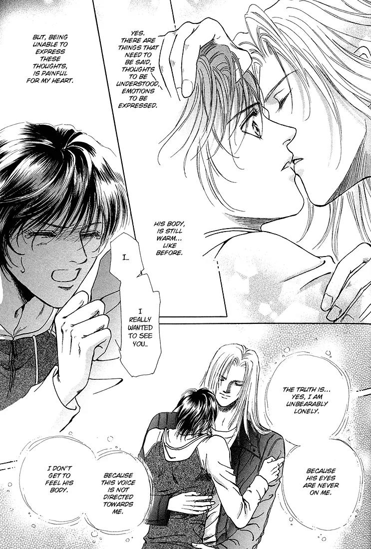 Destinies Cross Chapter 2.3 page 21 - Vol.2 Chapter 3
