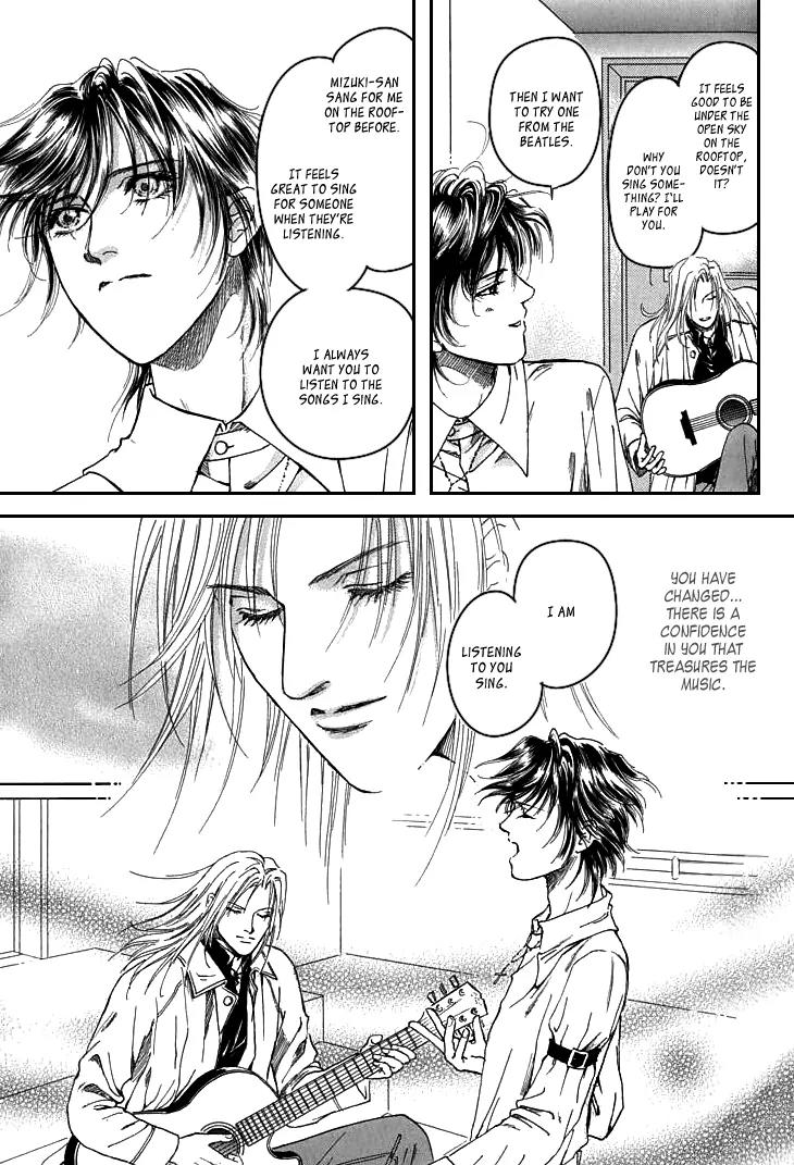 Destinies Cross Chapter 2.5 page 30 - Vol.2 Chapter 5 + Extra: [End]