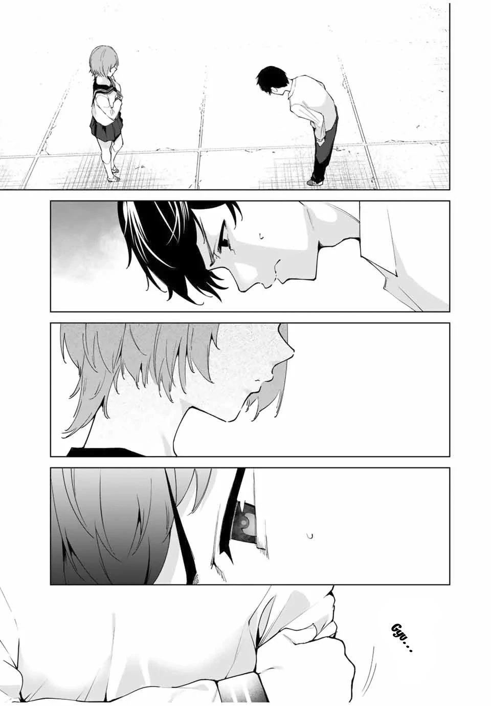 Destiny Lovers 2 Chapter 1 page 14 - Chapter 1: Confession
