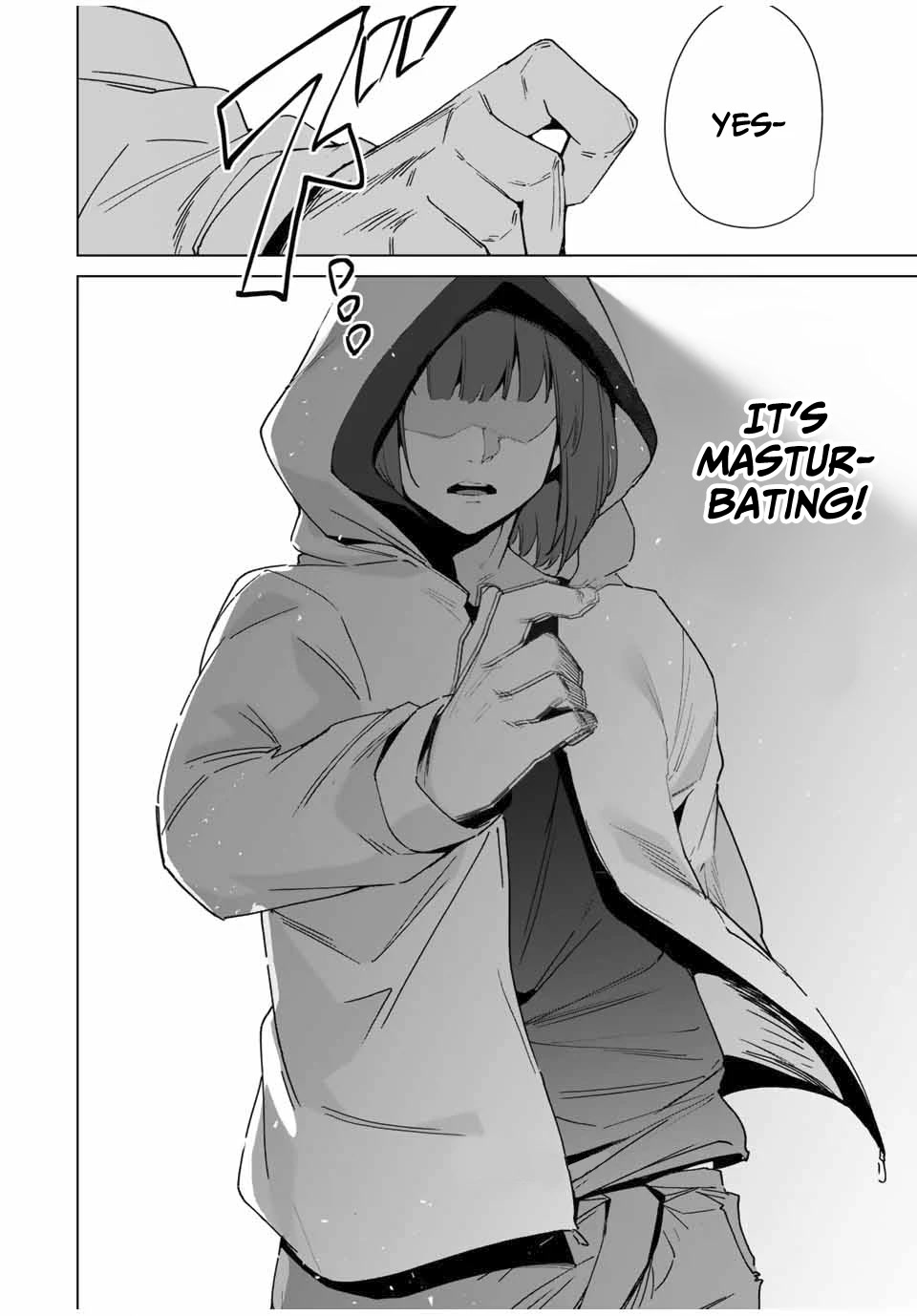 Destiny Lovers 2 Chapter 11 page 15 - Chapter 11: Injection