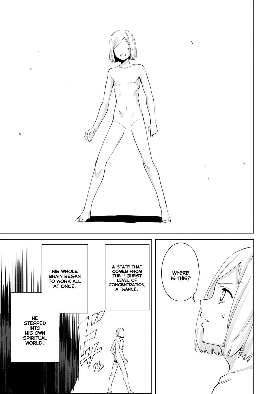 Destiny Lovers 2 Chapter 16 page 4 - Chapter 16: Impossible