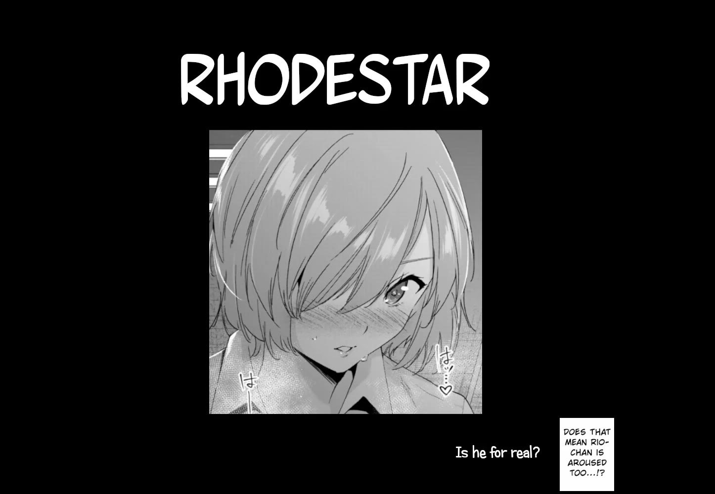 Destiny Lovers 2 Chapter 21 page 17 - Chapter 21: Emergency