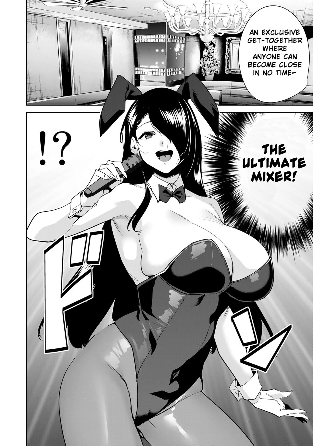 Destiny Lovers 2 Chapter 24 page 14 - Chapter 24: The New Nurse