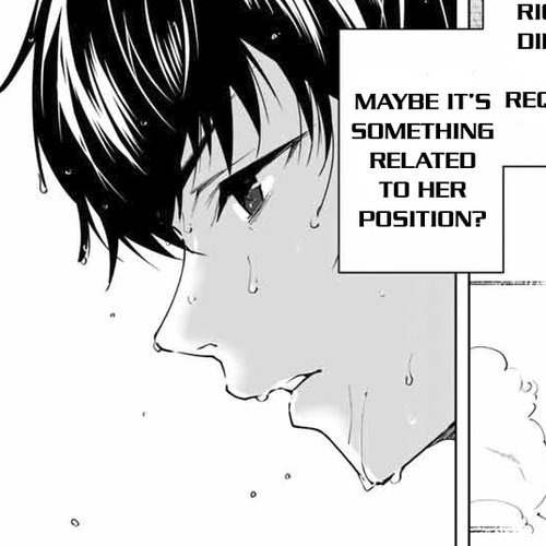 Destiny Lovers 2 Chapter 5: Request cover