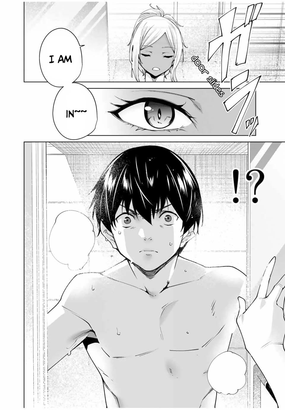 Destiny Lovers 2 Chapter 7 page 3 - Chapter 7: Of course
