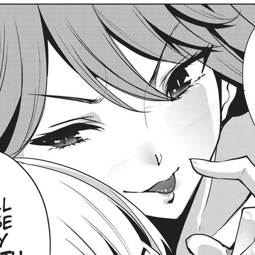 Destiny Lovers Chapter 10 cover